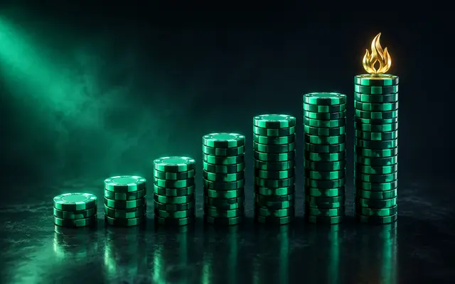 50 % Sportbonus auf Ihre zweite Einzahlung
