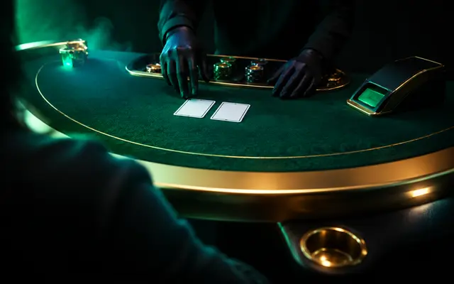 Blackjack